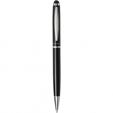 Logotrade promotional gift picture of: Lento stylus ballpoint pen