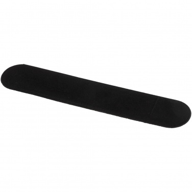 Logo trade corporate gifts image of: Lento stylus ballpoint pen