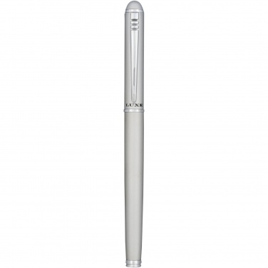 Logotrade business gift image of: Andante duo pen gift set