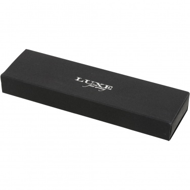 Logo trade advertising products image of: Andante duo pen gift set