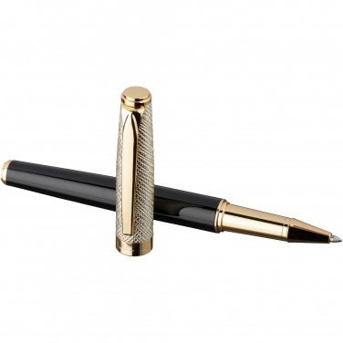 Logo trade promotional merchandise picture of: Doré rollerball pen