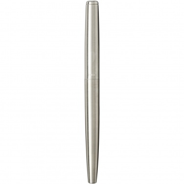 Logo trade promotional product photo of: Parker Jotter stainless steel fountain pen