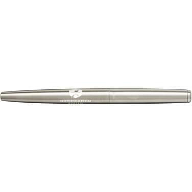 Logo trade corporate gifts picture of: Parker Jotter stainless steel fountain pen