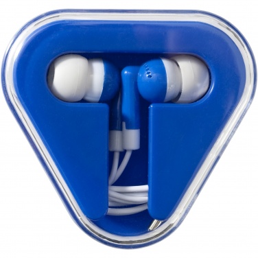 Logotrade promotional merchandise image of: Rebel earbuds