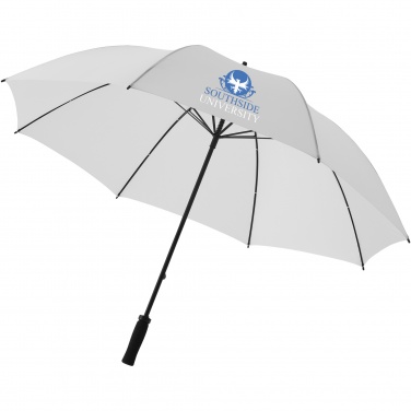 Logo trade promotional gifts image of: Yfke 30" golf umbrella with EVA handle
