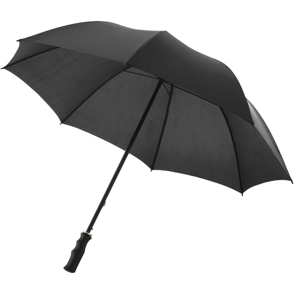 Logotrade advertising product image of: Zeke 30" golf umbrella