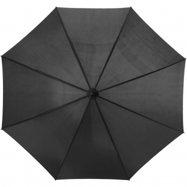 Logo trade corporate gifts image of: Zeke 30" golf umbrella
