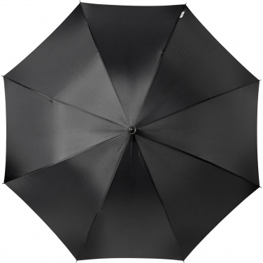 Logo trade advertising product photo of: Arch 23" auto open umbrella