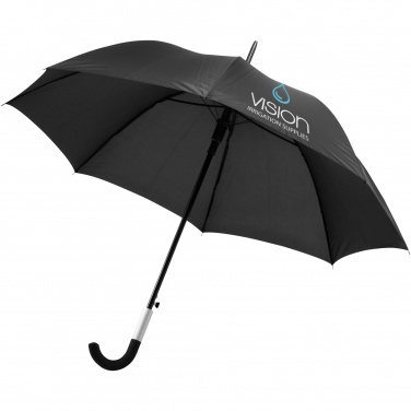 Logotrade promotional product image of: Arch 23" auto open umbrella