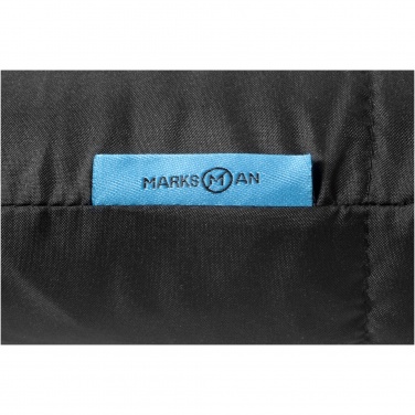 Logo trade promotional giveaways picture of: Halo 30" exclusive design umbrella