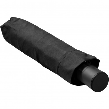 Logotrade advertising product picture of: Wali 21" foldable auto open umbrella