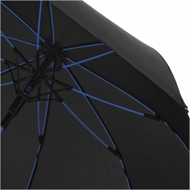 Logo trade business gifts image of: Stark 23" windproof auto open umbrella