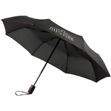 Logotrade promotional gift image of: Stark-mini 21" foldable auto open/close umbrella
