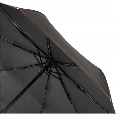 Logo trade promotional products picture of: Stark-mini 21" foldable auto open/close umbrella