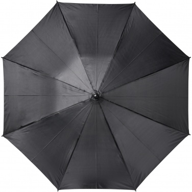 Logo trade promotional items picture of: Bella 23" auto open windproof umbrella