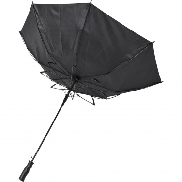Logotrade corporate gift picture of: Bella 23" auto open windproof umbrella