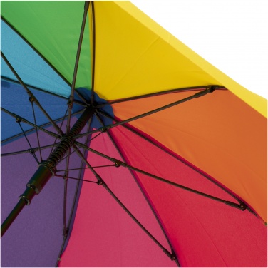 Logotrade promotional merchandise image of: Sarah 23" auto open windproof umbrella