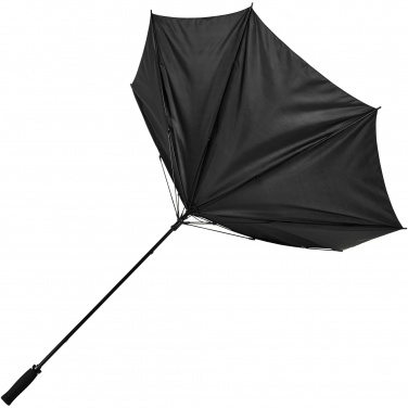 Logo trade advertising products picture of: Grace 30" windproof golf umbrella with EVA handle