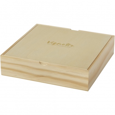 Logotrade promotional giveaway picture of: Monte-carlo multi board game set