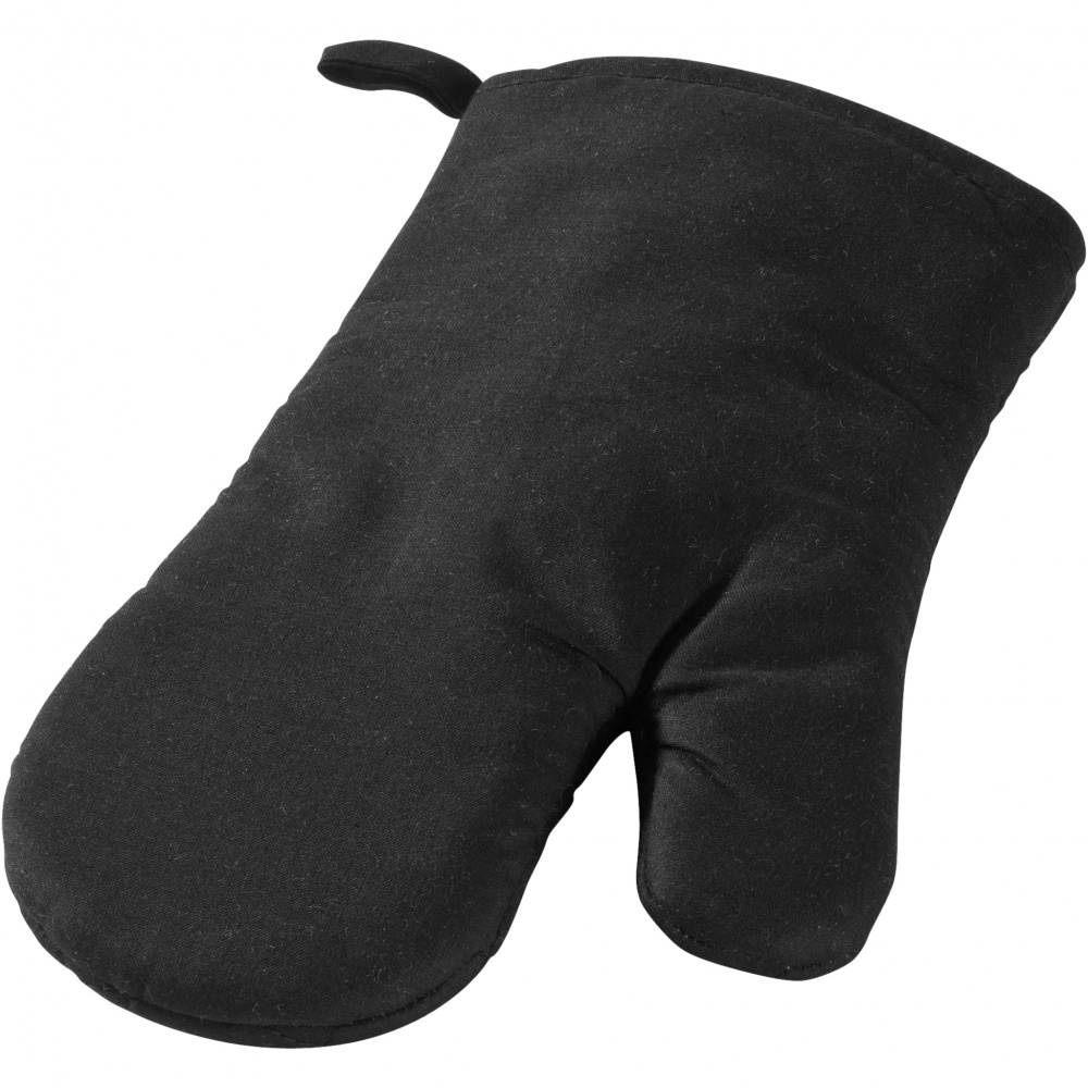 Logotrade corporate gift picture of: Zander oven mitt