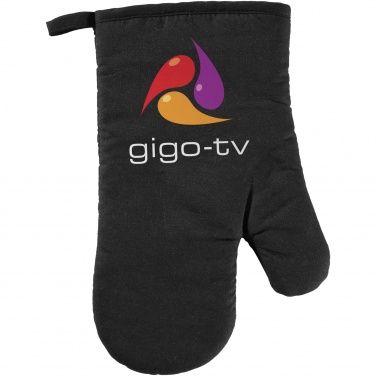 Logotrade corporate gift picture of: Zander oven mitt