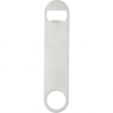 Logotrade promotional item picture of: Paddle bottle opener