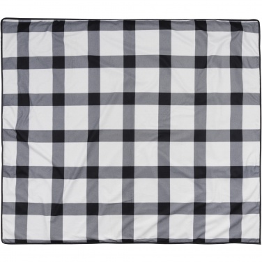 Logotrade business gifts photo of: Buffalo picnic plaid