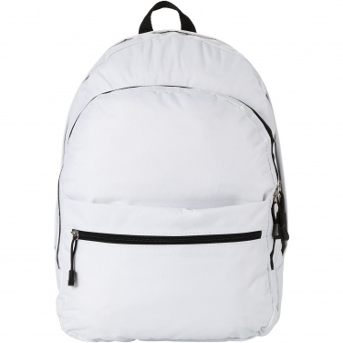Logo trade promotional merchandise picture of: Trend 4-compartment backpack 17L
