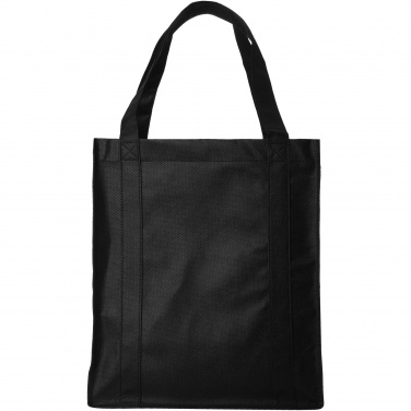 Logotrade advertising product picture of: Liberty bottom board non-woven tote bag 29L
