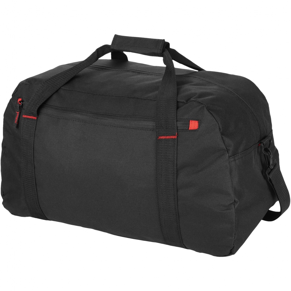 Logotrade promotional giveaway picture of: Vancouver travel duffel bag 35L