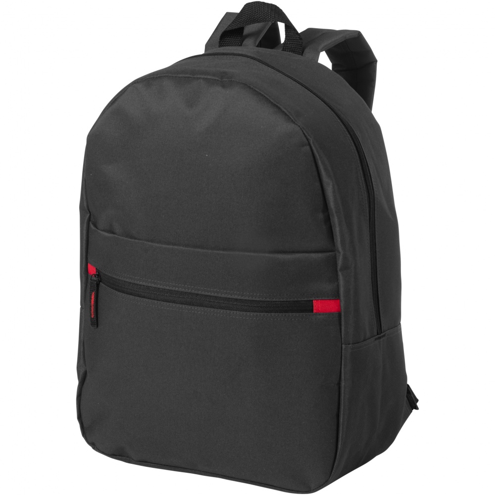 Logotrade promotional merchandise image of: Vancouver backpack 23L