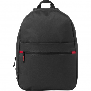Logotrade promotional giveaway picture of: Vancouver backpack 23L