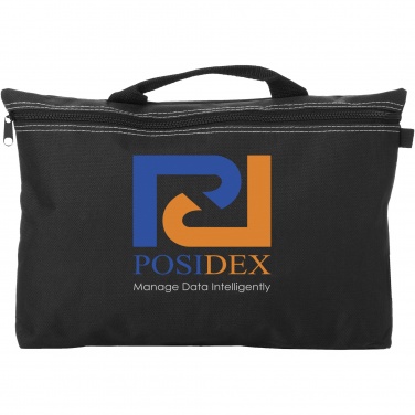 Logotrade promotional product image of: Orlando conference bag 3L
