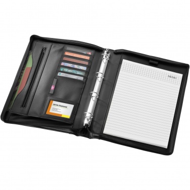 Logotrade promotional gift image of: Ebony A4 briefcase portfolio
