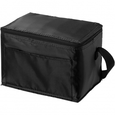 Logotrade promotional product picture of: Kumla cooler bag 4L