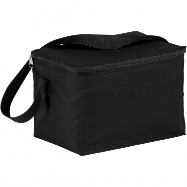 Logo trade corporate gift photo of: Kumla cooler bag 4L