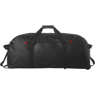 Logotrade promotional item picture of: Vancouver trolley travel bag 75L