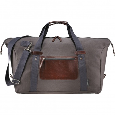 Logo trade promotional gift photo of: Classic duffel bag 37L