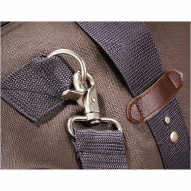 Logo trade promotional items picture of: Classic duffel bag 37L