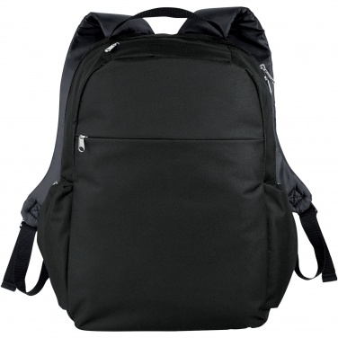 Logotrade promotional items photo of: Slim 15" laptop backpack 15L