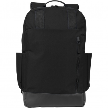 Logotrade corporate gift image of: Compu 15.6" laptop backpack 14L