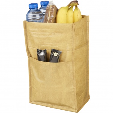 Logotrade advertising product image of: Papyrus small cooler bag 3L