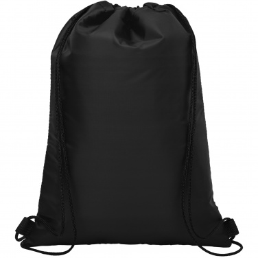 Logotrade advertising product image of: Oriole 12-can drawstring cooler bag 5L