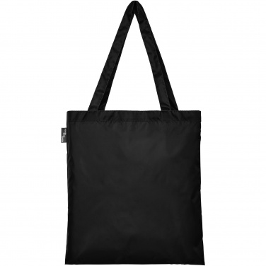 Logo trade promotional items image of: Sai RPET tote bag 7L