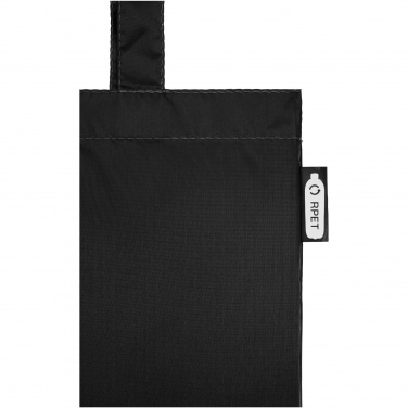Logo trade corporate gift photo of: Sai RPET tote bag 7L