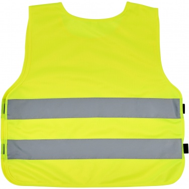 Logotrade promotional product picture of: RFX™ Odile XXS safety vest with hook&loop for kids age 3-6