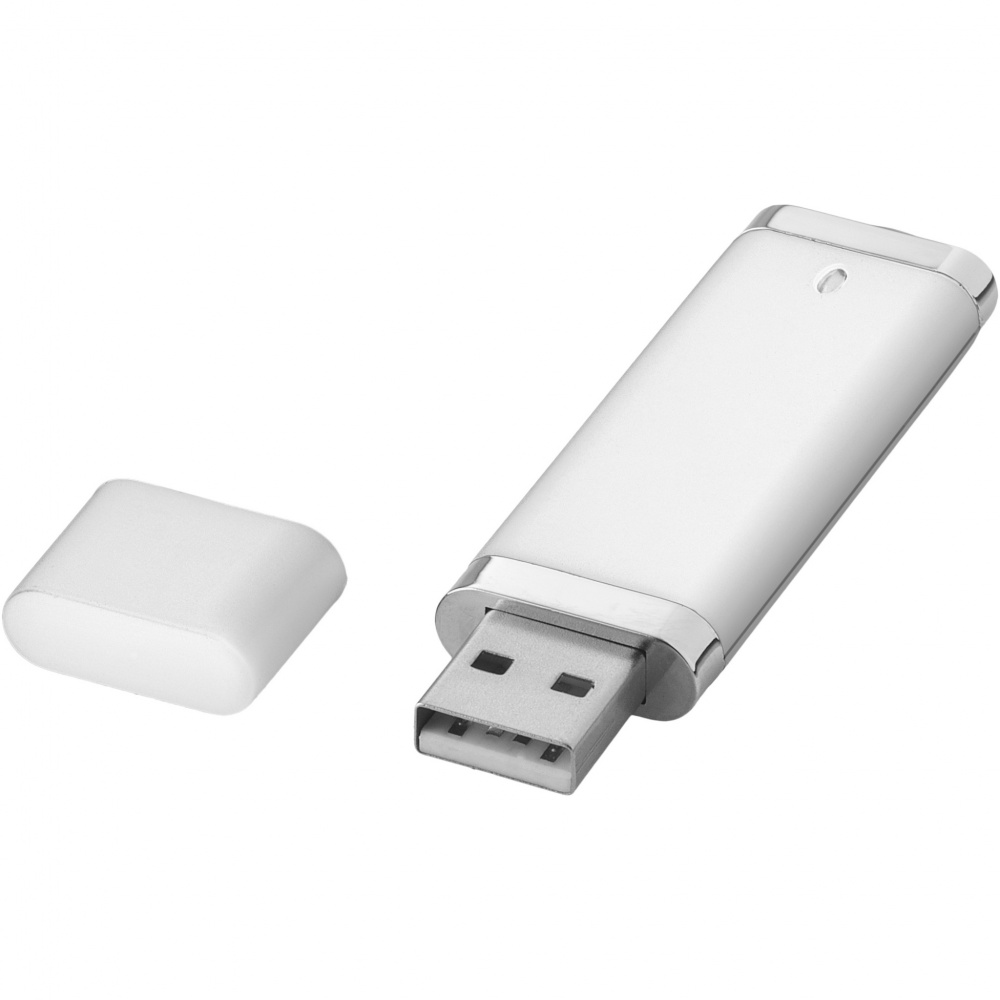 Logotrade advertising product image of: Even 2GB USB flash drive