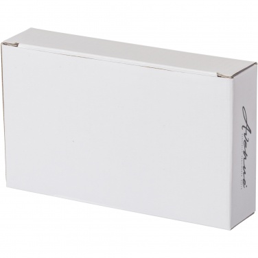 Logo trade promotional gifts picture of: Spare 10.000 mAh power bank