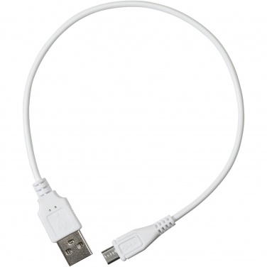 Logo trade promotional merchandise photo of: Spare 10.000 mAh power bank