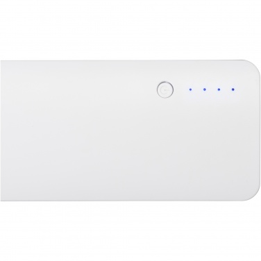 Logotrade promotional item picture of: Spare 10.000 mAh power bank